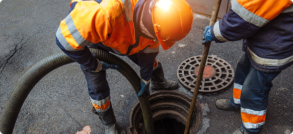 5 Ways to Prevent Blocked Drains This Winter